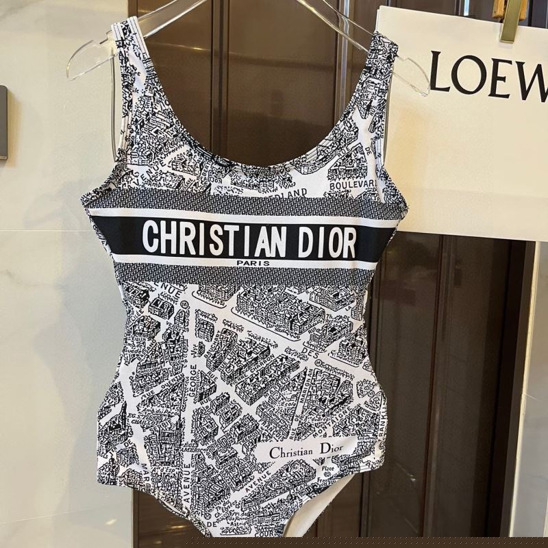 ch**an D*or